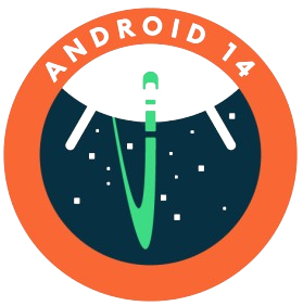 Android 14