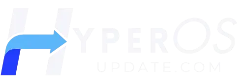 HyperOS Update
